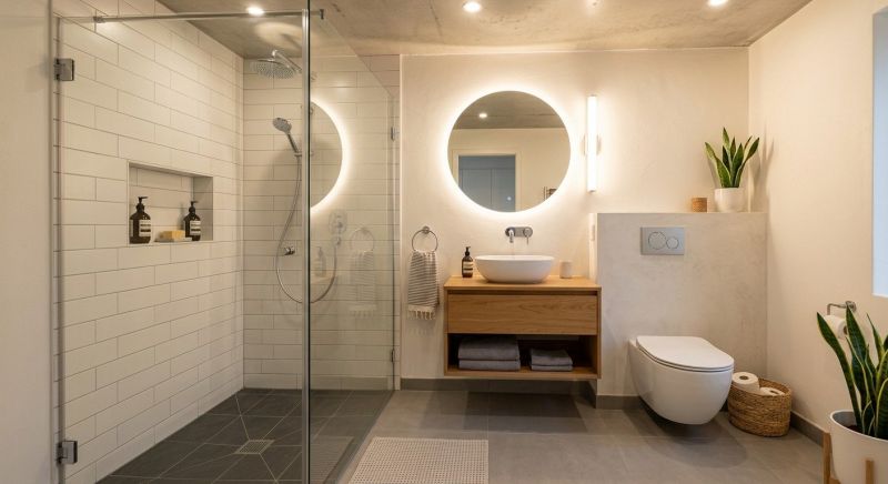 Top Bathroom Remodeling Companies in Santaquin, UT
